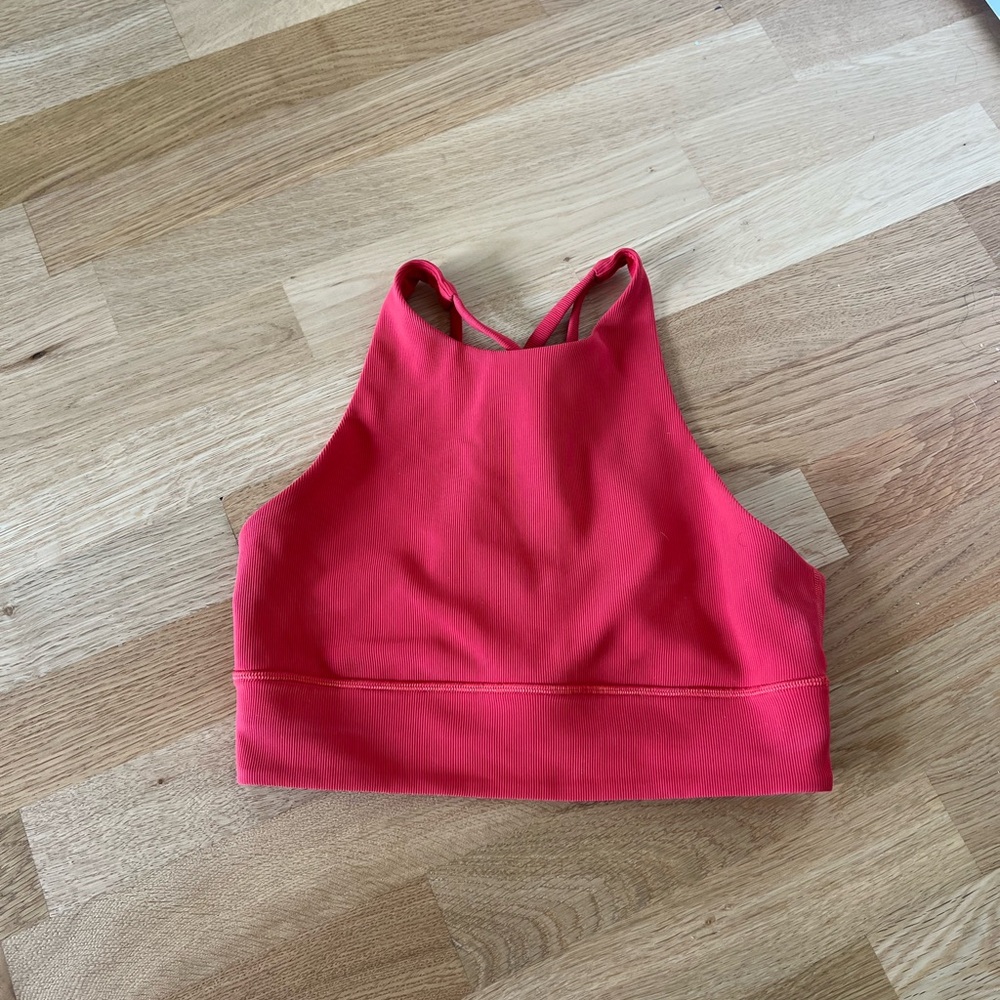 Lululemon Sports Bra - Size 8 *New Condition*